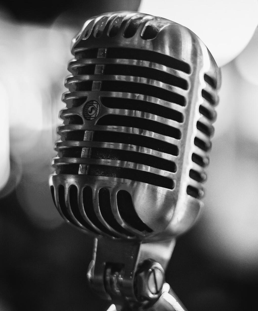 The Second Fire Podcast The Second Fire Podcast